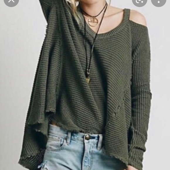 Free People Moonray Top - Picture 10 of 10